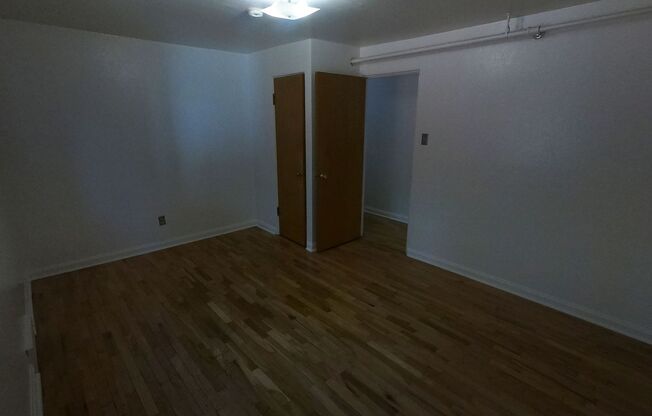 1 bed, 1 bath, $1,750, Unit 1