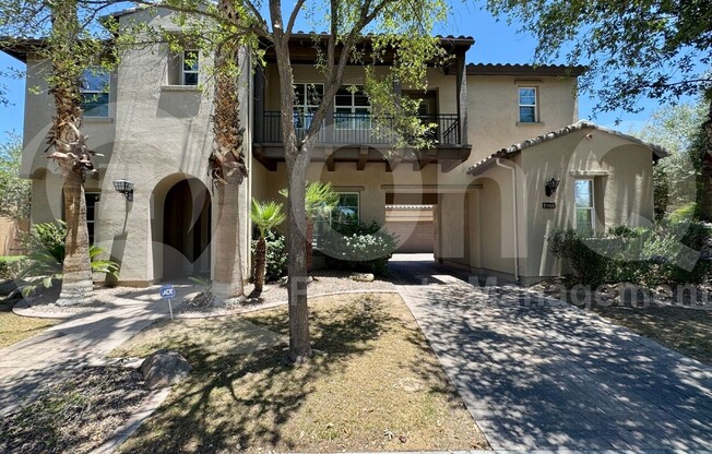 4371 S PECAN DR