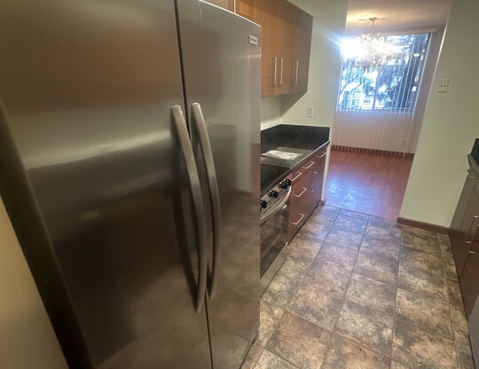 2 beds, 2.5 baths, 1,497 sqft, $4,500, Unit 213