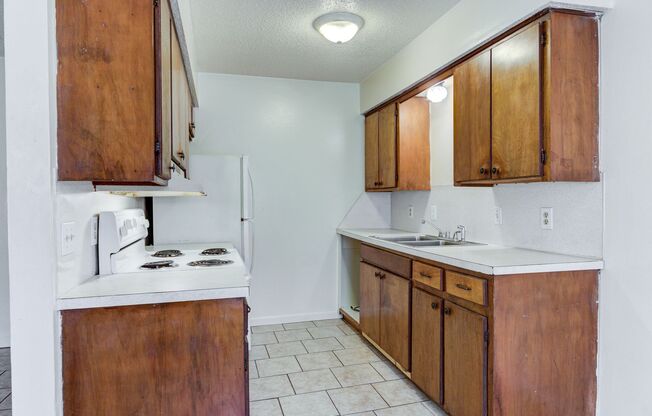 1 bed, 1 bath, 622 sqft, $775, Unit 1500 Apartment 04