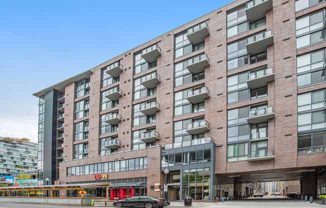 Partner-provided property photo
