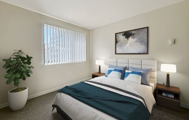 3 beds, 2 baths, 1,193 sqft, $2,199, Unit Q201