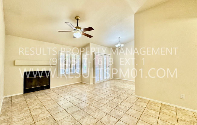 3 beds, 2 baths, $2,450