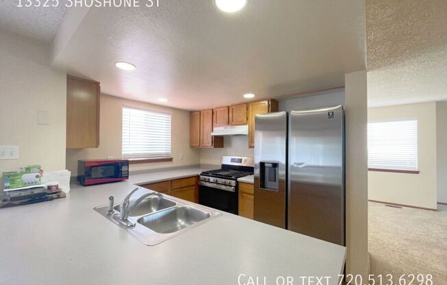 13325 SHOSHONE ST