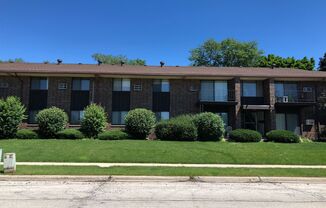 Grandview Apartments