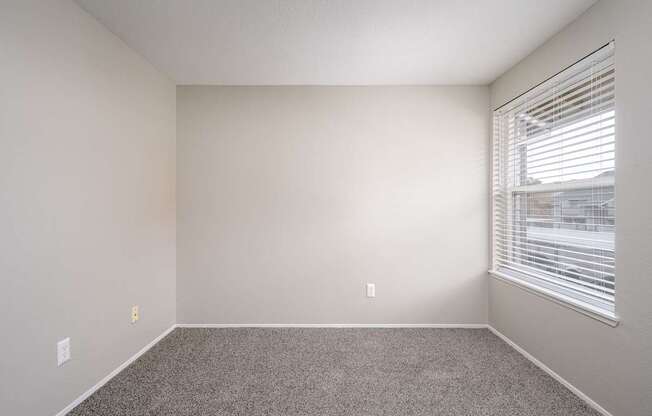 Village at Sunrise | Bedroom