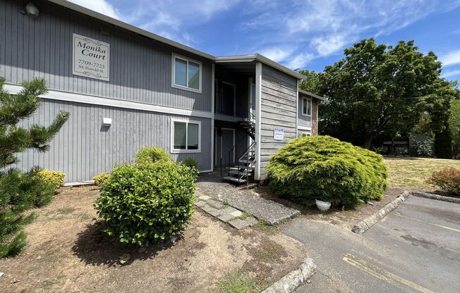 2-Bedroom in SE Portland!