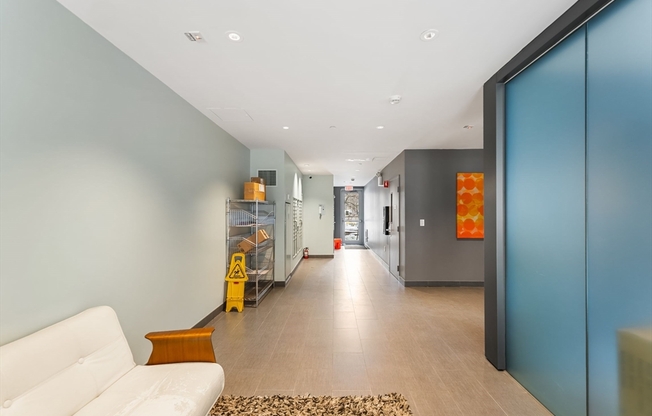 1 bed, 1 bath, 578 sqft, $3,000, Unit 304