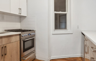 Studio, 1 bath, 450 sqft, $2,995, Unit 2D