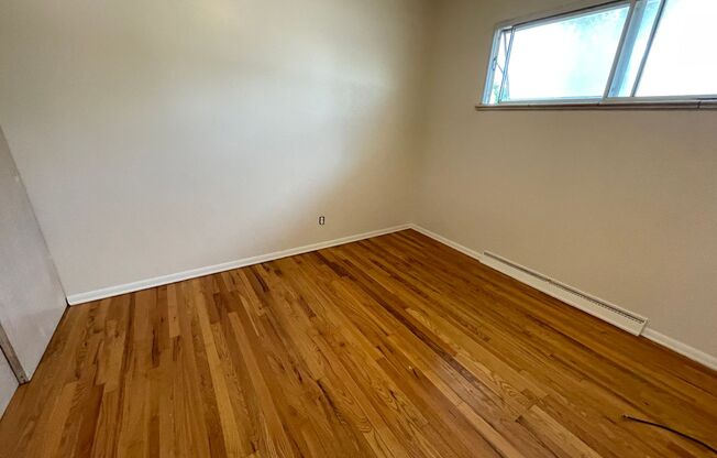 3-Bedroom Standalone Home with Fenced Yard & Garage in Greeley