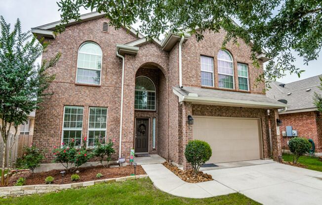 5 BED/3 BATH GORGEOUS HOUSE FOR LEASE! AVAILABLE ON 8/1/25