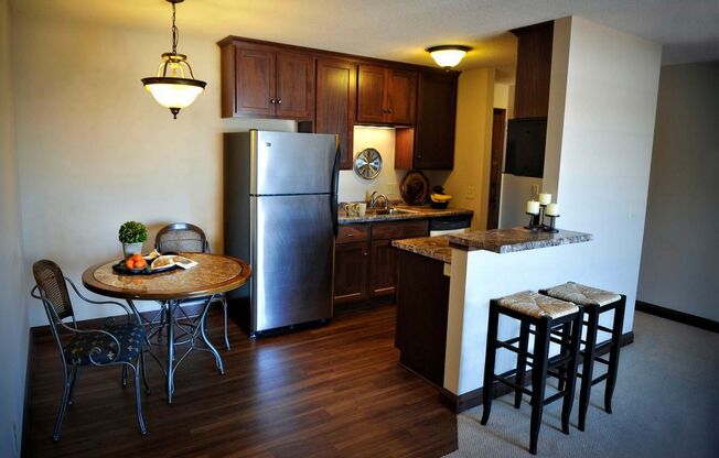 1 bed, 1 bath, 650 sqft, $1,575