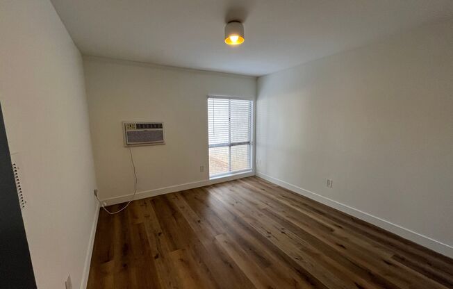 1 bed, 1 bath, 550 sqft, $2,195, Unit 111