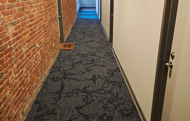Studio, 1 bath, $1,400, Unit 405