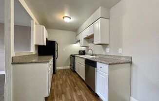 1 bed, 1 bath, 600 sqft, $825, Unit Unit 35