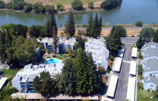 Riverfront Apartments