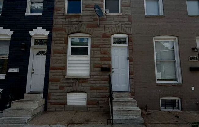 503 N ROSE ST