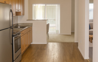 Trinity 43rd Apartments