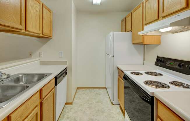 Strawberry Lane Kitchen