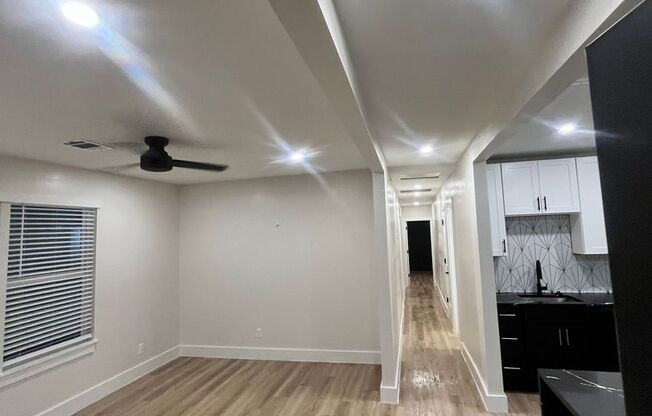 3 beds, 2 baths, 1,200 sqft, $2,599, Unit 1517-01