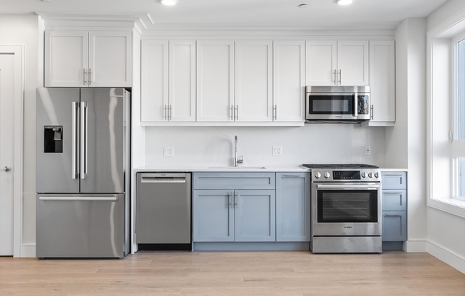 1 bed, 1 bath, 663 sqft, $2,650, Unit 301