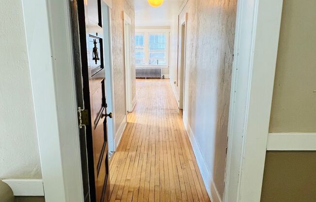 Blackmore Apartments