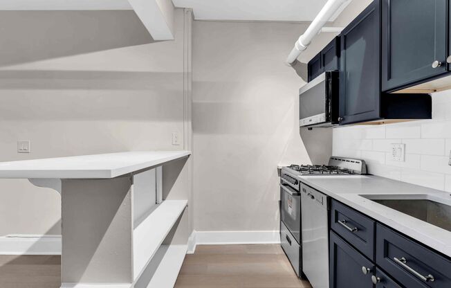 The Woodrow at 300 E 30th Street