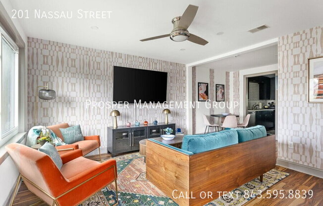 201 NASSAU ST