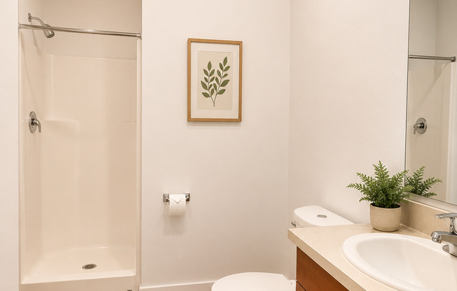 Studio, 1 bath, 175 sqft, $1,095, Unit 3506