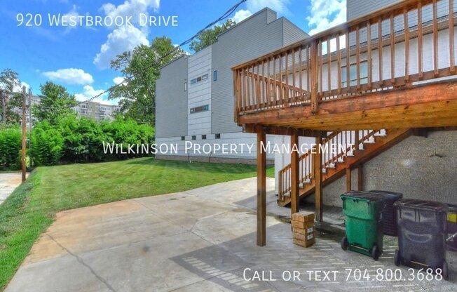 Partner-provided property photo