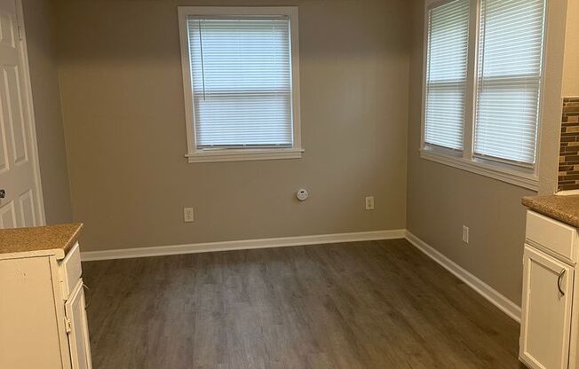 Updated 3 Bedroom Home For Rent!