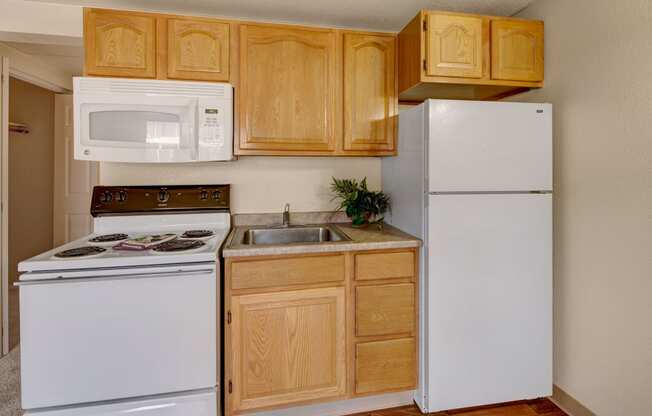 College View Kitchen