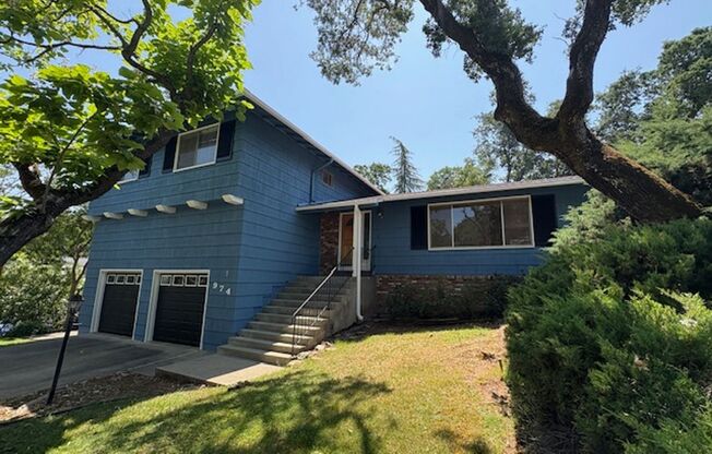 Four Bedroom in Crown Village