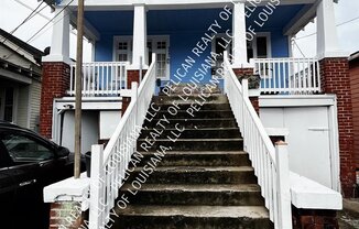 1507 GENTILLY BLVD