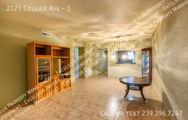 2121 COLLIER AVE