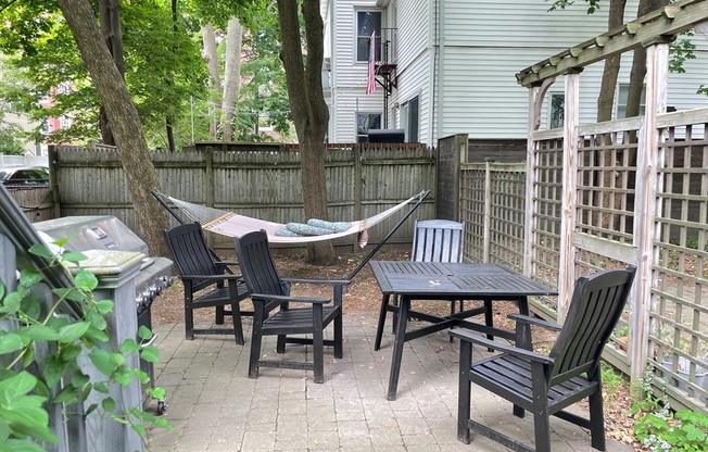 30 COTTAGE ST