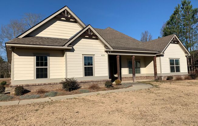 421 Stanfield Dr.