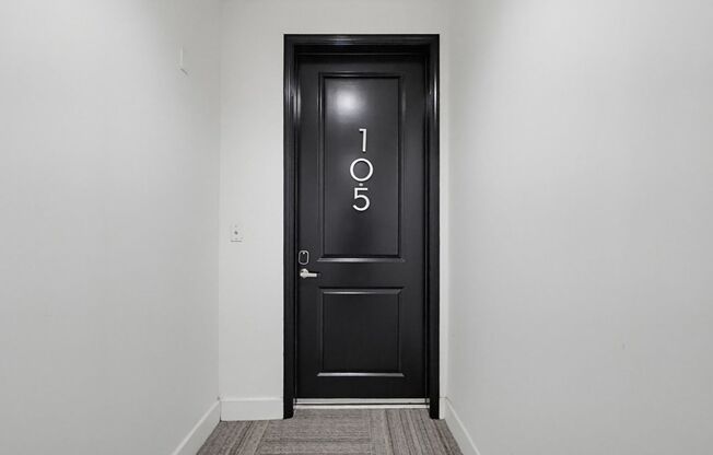 2 beds, 2 baths, 1,127 sqft, $3,550, Unit 105