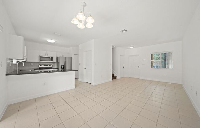 Cutler Bay Townhouse