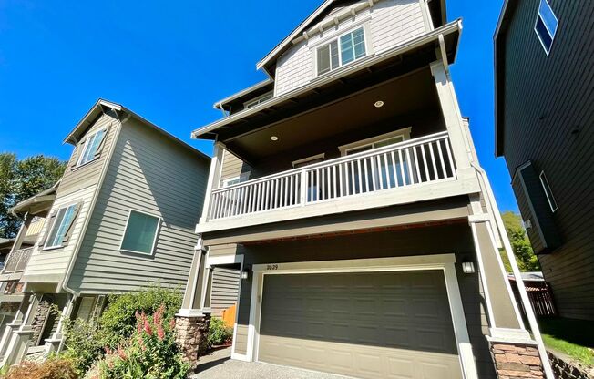 Great Home For Rent