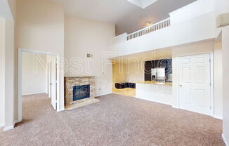 3 beds, 2 baths, 1,613 sqft, $1,850, Unit 1227