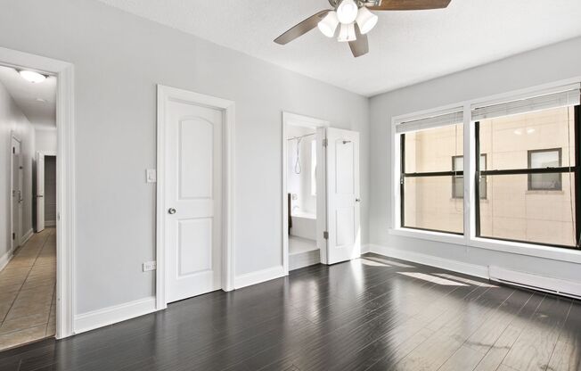 2 beds, 2 baths, 1,000 sqft, $2,550, Unit 409