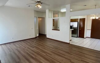 3 beds, 2 baths, $1,595