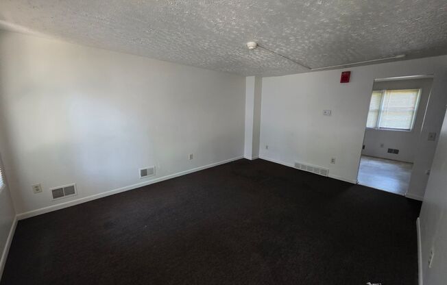 Large 2 Bedroom Townhouse Style Apartment Available Now