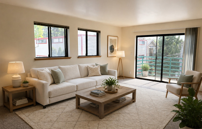 Adria Northstar Properties, LLC