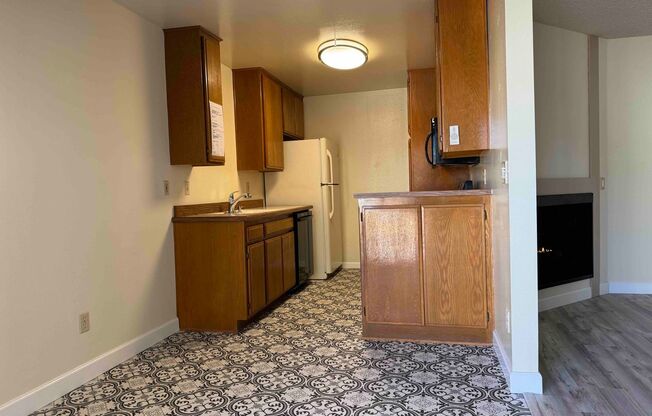 1 bed, 1 bath, 800 sqft, $2,150, Unit #204