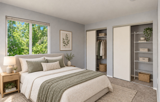 2 beds, 2 baths, $1,495, Unit 32