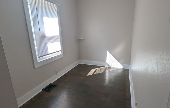 Small 2 Bedroom House