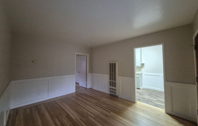 1 bed, 1 bath, $1,510, Unit 11B