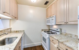 1 bed, 2 baths, 1,000 sqft, $4,850, Unit 3-FLR